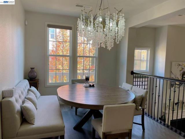 Condo for sale in Dublin, California