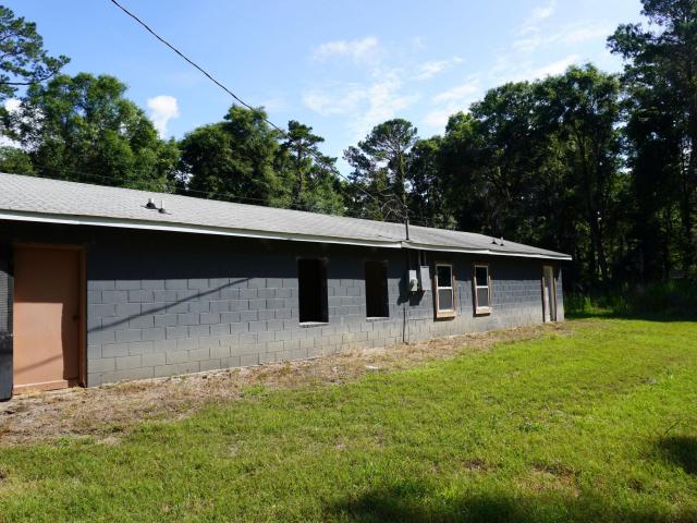 Land for sale in South Carolina