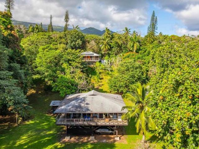 House for sale in Hana, Maui County