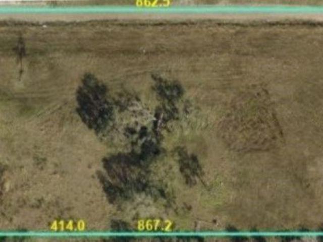 Land for sale in Florida