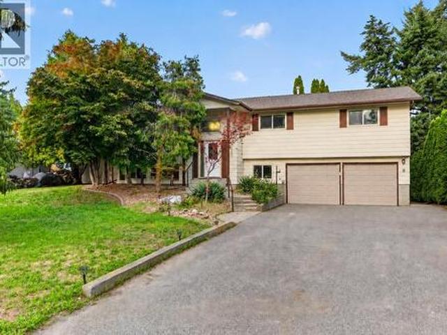 House for sale in Winfield, British Columbia