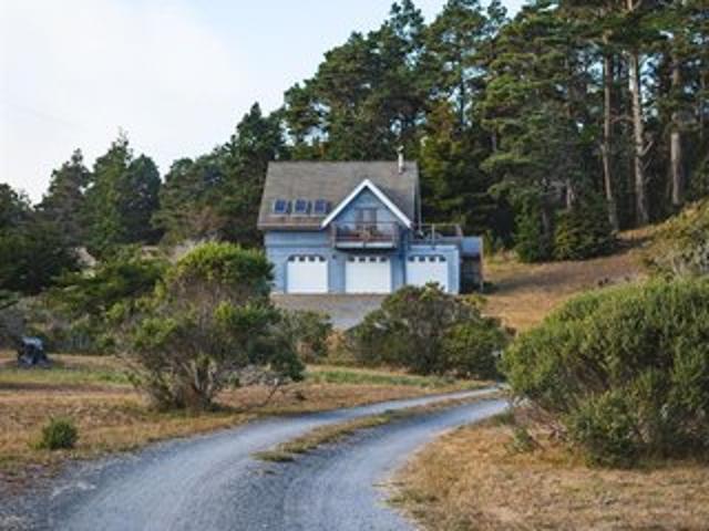 House for sale in Gualala, California