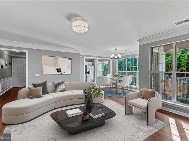 Condo for sale in Virginia