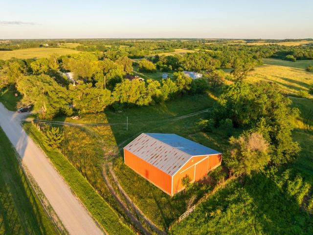 Land for sale in Ray, Missouri