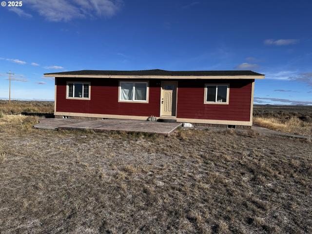 House for sale in Oregonia
