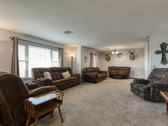 House for sale in Mutual, Oklahoma