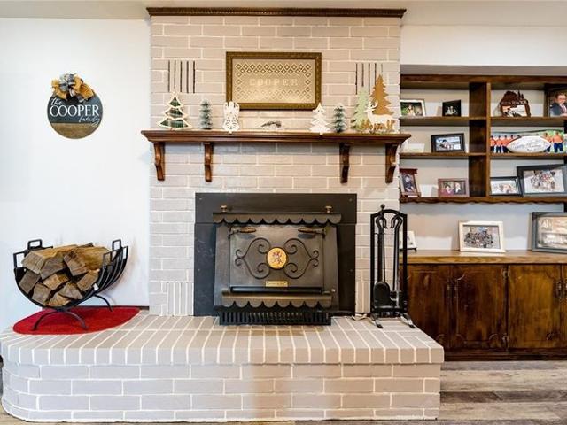 House for sale in Dewey, Oklahoma