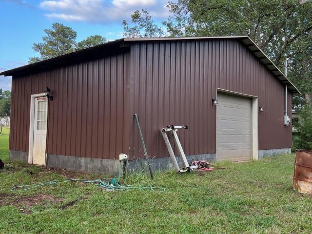 Commercial for sale in Upson, Georgia