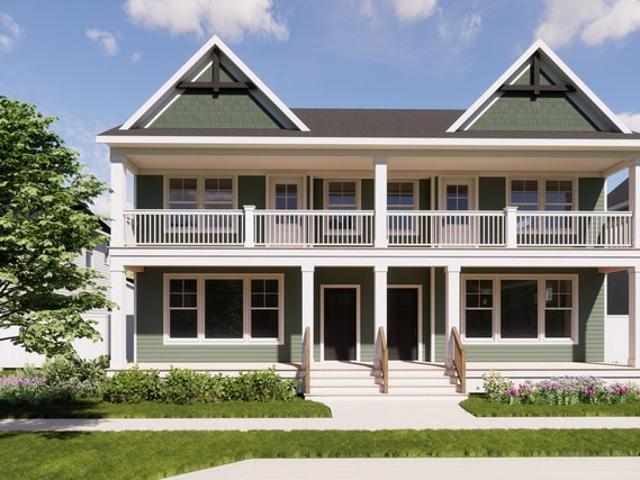 House for sale in Holland, Michigan