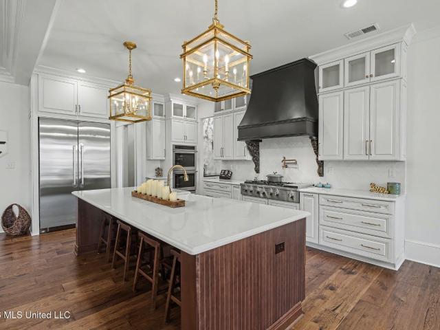 House for sale in Nesbit, Mississippi