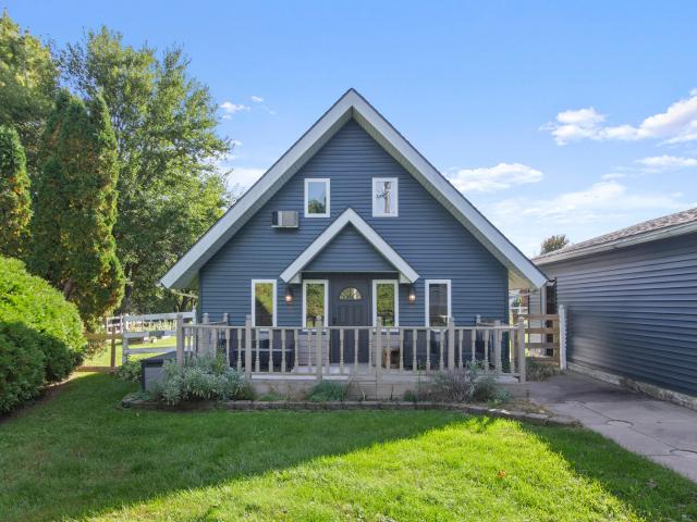 House for sale in Somonauk, LaSalle County