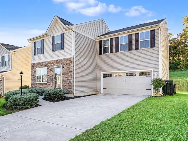 House for sale in The Woodlands of Morrow, Morrow