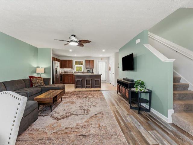 House for sale in Morrow, Ohio