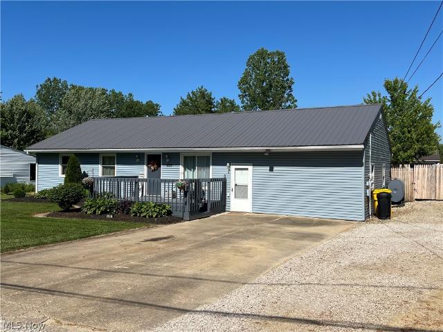 House for sale in Ohio