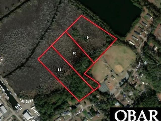 Land for sale in North Carolina