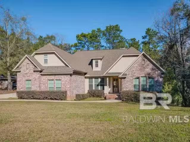 House for rent in Chunchula, Alabama
