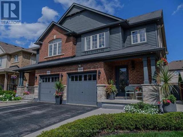 House for rent in Burlington, Ontario