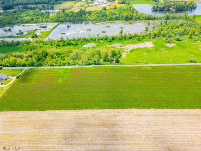 Land for sale in Wooster, Ohio