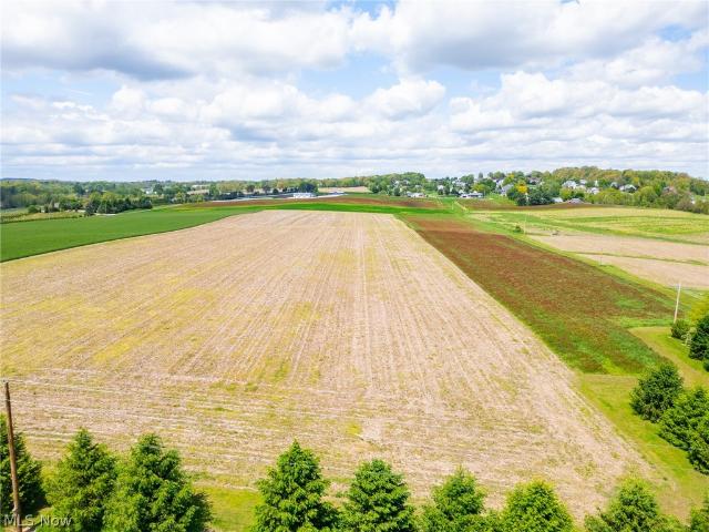 Land for sale in Wooster, Ohio