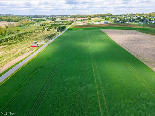 Land for sale in Wooster, Ohio