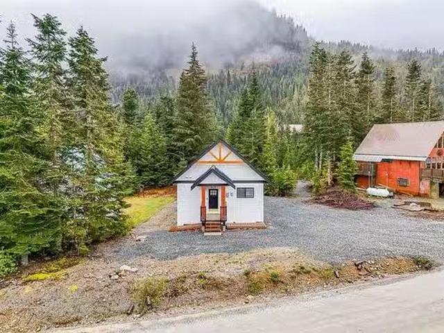 House for sale in Agassiz, British Columbia