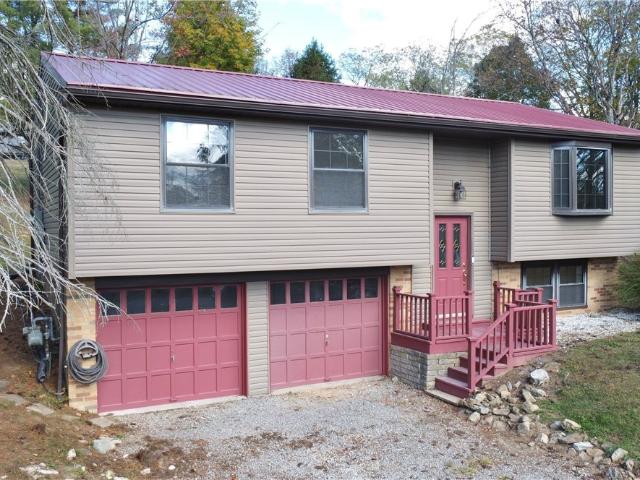 House for sale in Belmont, Ohio