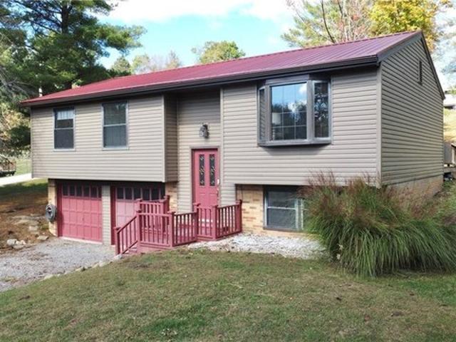 House for sale in Belmont, Ohio
