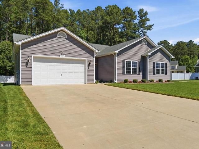 House for sale in Lexington Park, Maryland
