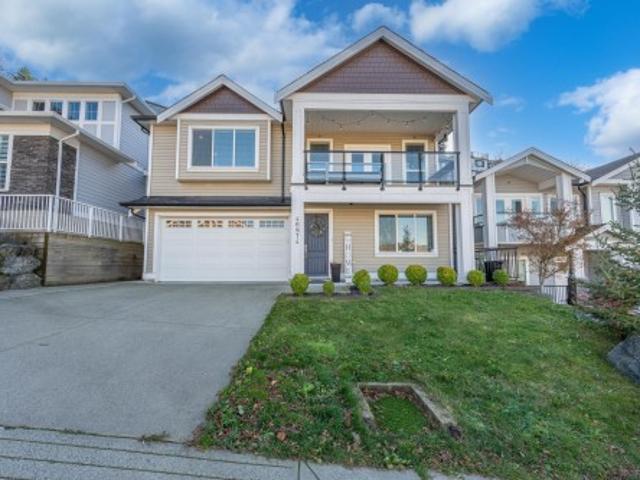 House for sale in Chilliwack, British Columbia