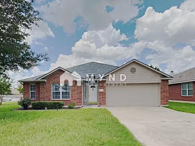 House for rent in Round Rock