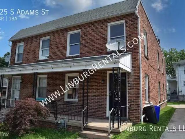 House for rent in York