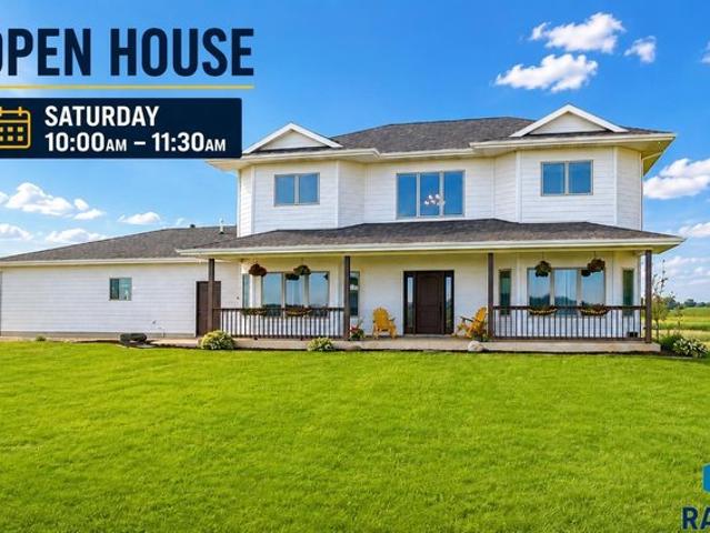 House for sale in Tea, Lincoln County