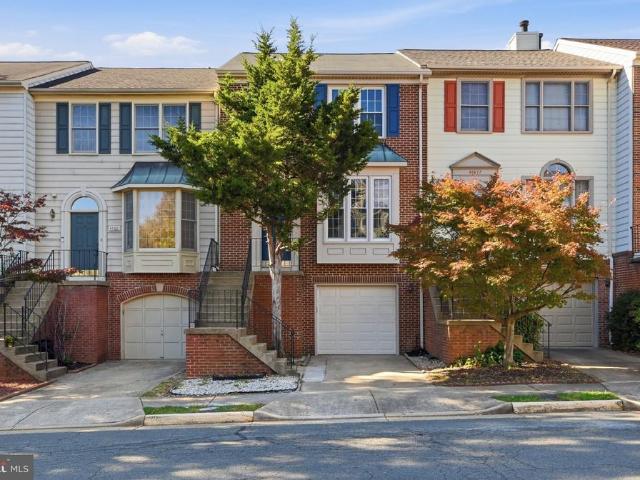 Townhouse for sale in Sterling, Loudoun County