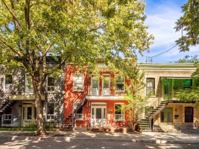 Property for sale in St. Leonard's, Quebec