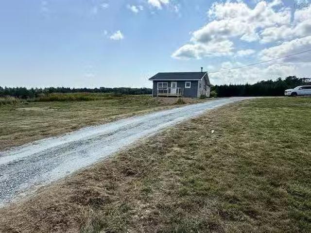 House for sale in Union Square, Nova Scotia
