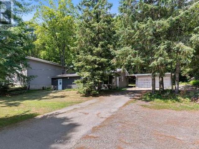House for sale in Dysart Et Al., Ontario