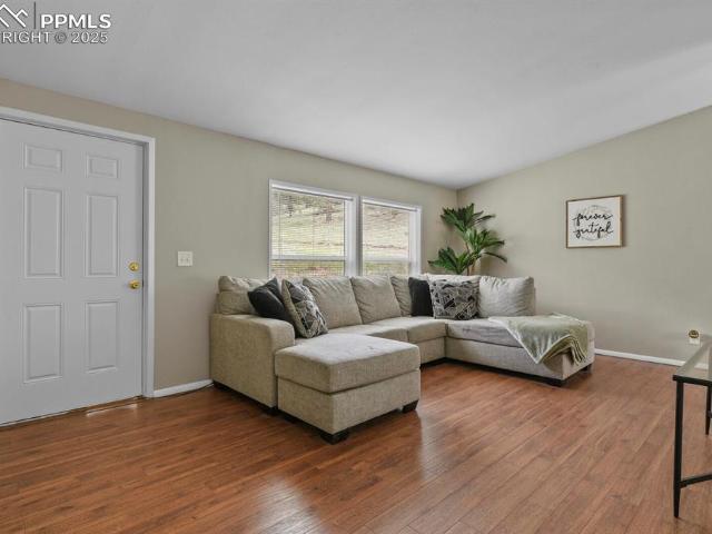 House for sale in Teller, Colorado