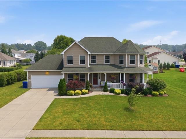 House for sale in Hamburg, New York