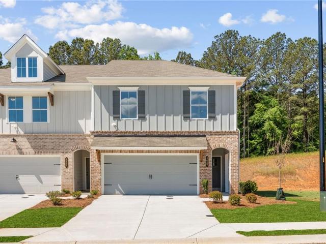 Townhouse for sale in Cobb, Georgia
