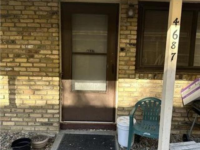 Townhouse for sale in Hilltop, Minnesota