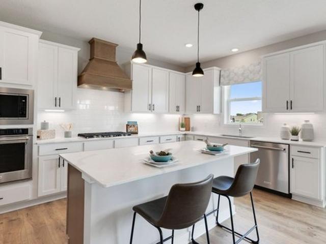 House for sale in Lakeville, Minnesota