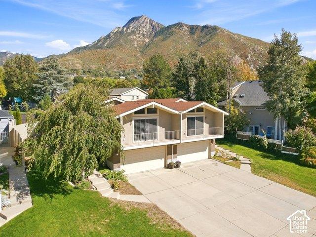 House for sale in Holladay, Utah