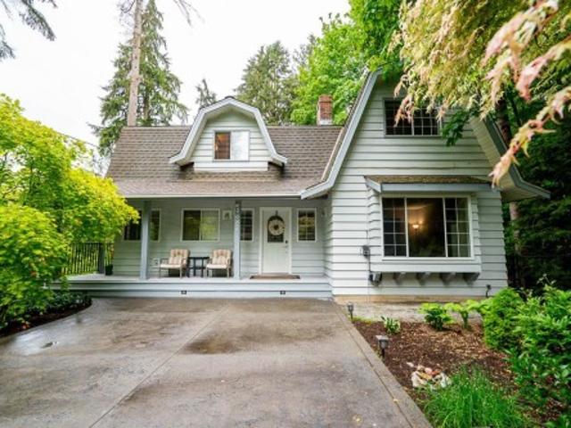 House for sale in British Columbia