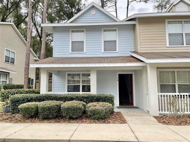 Townhouse for sale in Gainesville, Florida