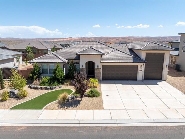 House for sale in Hurricane, Washington County