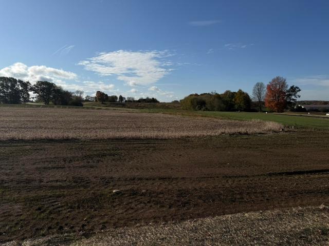 Land for sale in Hubertus, Wisconsin