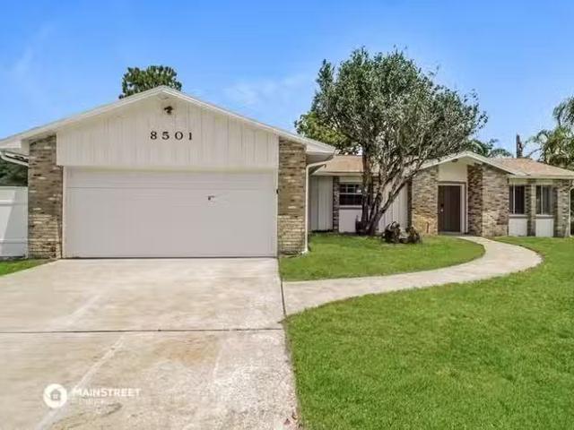 House for rent in Orlando
