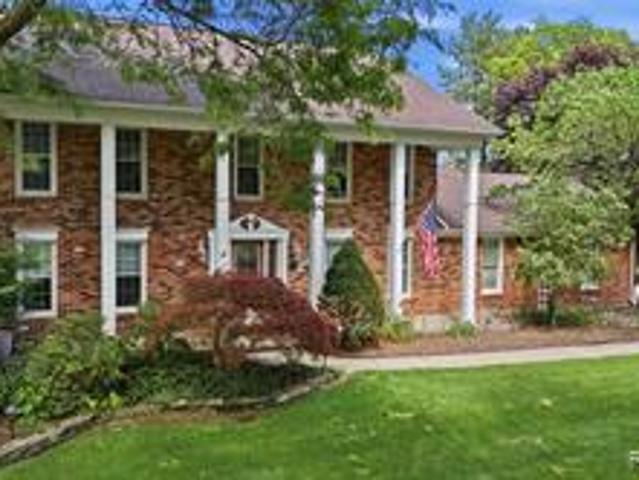 House for sale in Michigan