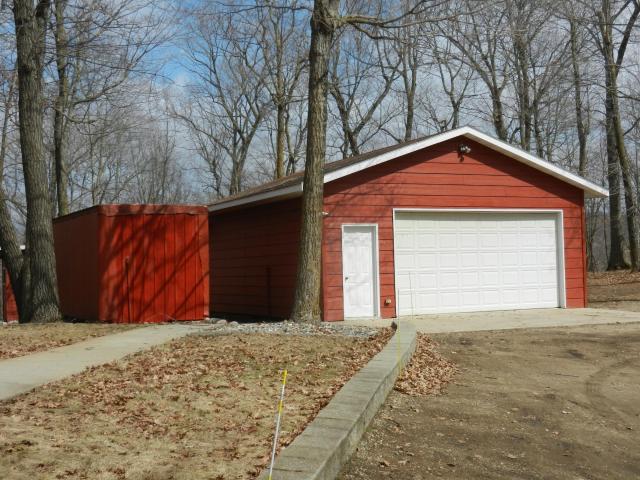 House for sale in Vergas, Minnesota