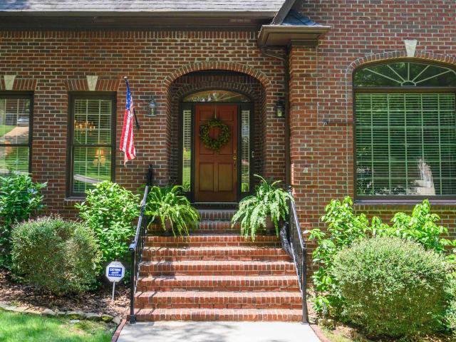 House for sale in Birmingham, Alabama